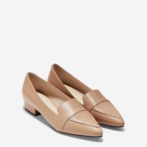 Cole Haan Marlee Loafers NWT